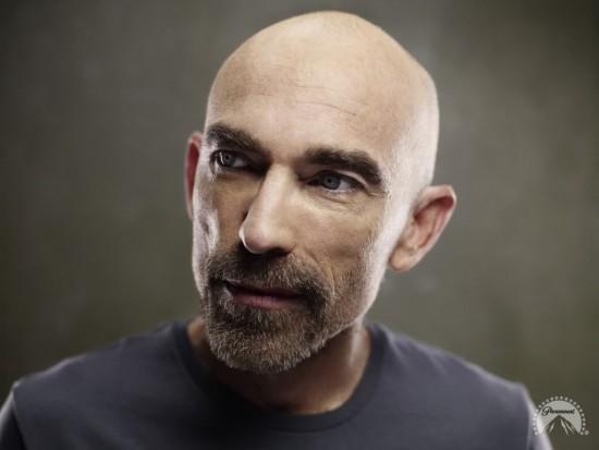 Jackie Earl Haley se une a Lincoln