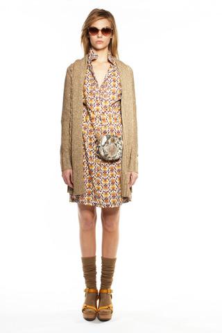 Looks para los primeros fríos del otoño Looks para los primeros fríos del otoño