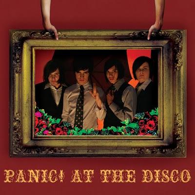Panic At The Disco Publican Ep En Directo