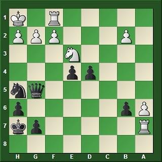 Clase de cultura ajedrecística