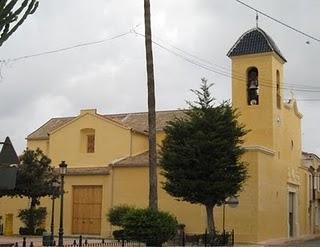 Daya Nueva. Fiestas Patronales de San Miguel 2011