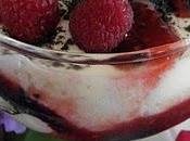 Tiramisú 'Rosso Nero'