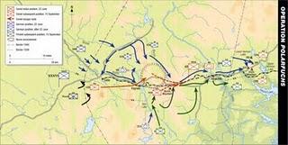 Führerdirektive Nr. 36: Las Operaciones en el Lejano Norte - 22/09/1941.