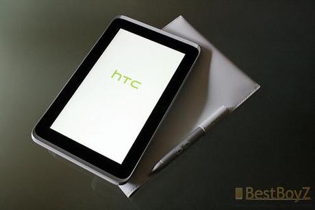 HTC Flyer Unboxing 069 BestBoyZ