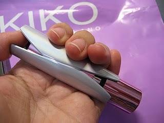 KIKO en tu casa, ¡por fin!