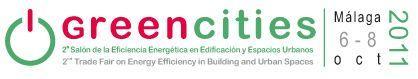 Greencities 2011 (Málaga)