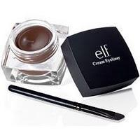 Review: eyeliner en crema de E.L.F. / E.L.F.'s cream eyeliner