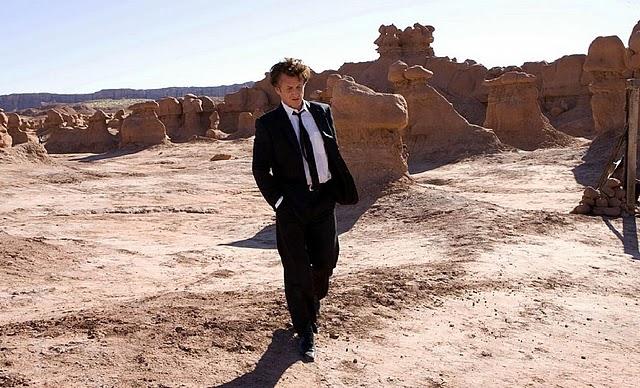 Crítica de cine: El Árbol de la Vida