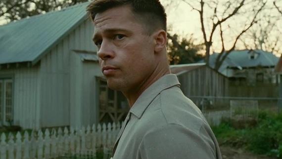 Crítica de cine: El Árbol de la Vida