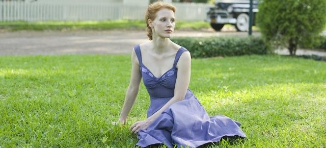 Crítica de cine: El Árbol de la Vida