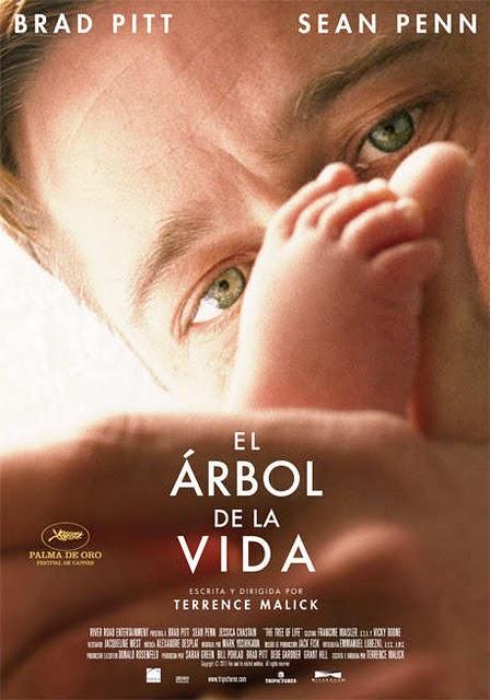 Crítica de cine: El Árbol de la Vida