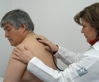 Apoya IMSS a pacientes con enfermedad de Alzheimer mediante el programa de atención domiciliaria