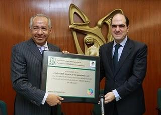 Impulsa IMSS Oportunidades programa de Salud Ginecológica para abatir cáncer cérvico uterino