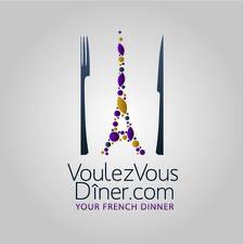 Viajes: Cenar en casa de los parisinos con el concepto 