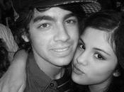 Selena Gomez Jonas