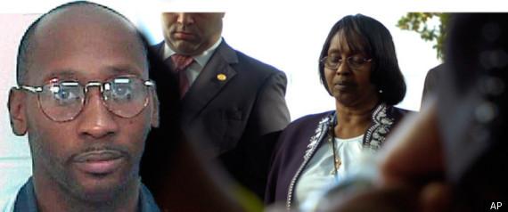 Ejecución de TROY DAVIS: Mataron a un ruiseñor.