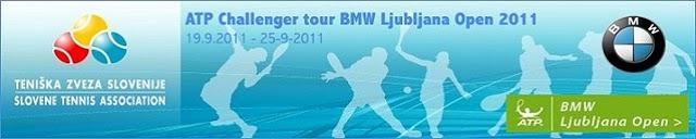 Challenger de Ljubljana: Mayer avanzó a cuartos de final