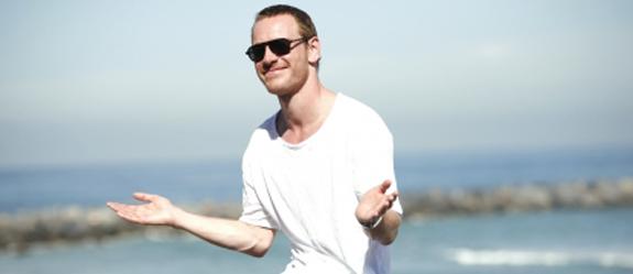 Donosti 2011: Hablamos con Michael Fassbender