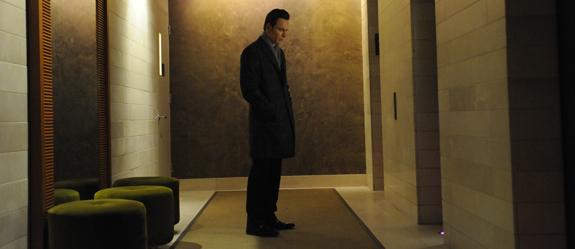 Donosti 2011: Hablamos con Michael Fassbender