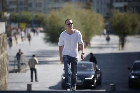 Donosti 2011: Hablamos con Michael Fassbender