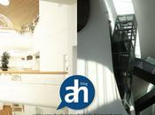 157: Erskine MAD. Arca Londres Museo Ordos