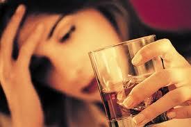 Cuidado con el alcohol que aumenta el riesgo de padecer cáncer de mama