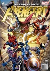 Lanzamientos Marvel Argentina