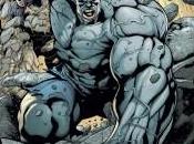 Teaser Ultimate Comics Hawkeye (III) Hulk