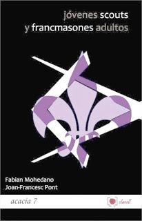 Presentación en Madrid del libro 