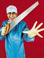 Respuesta a negligencia médica 16: Anestesista a la cárcel