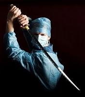 Respuesta a negligencia médica 16: Anestesista a la cárcel