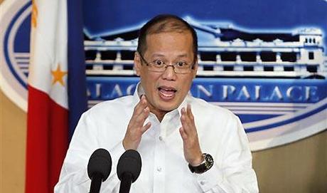 El presidente de Filipinas a favor del matrimonio homosexual