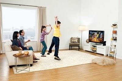 Xbox TV llegará en Navidad