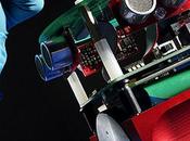 ROBOT CEREBRO RATA..(video)