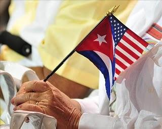 Damas de Blanco ratifican en Congreso de Washington su papel de punta de lanza de invasión contra Cuba