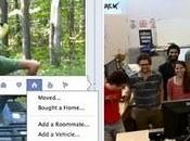 Facebook presento 'Timeline', nueva forma perfiles