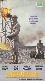 AMNESIA