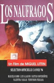 LOS NAUFRAGOS