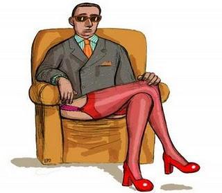 Inauguración de la exposición 'Hay tiempo len los 80' de LPO, del 23 de setiembre al 22 de octubre, Sinsentido