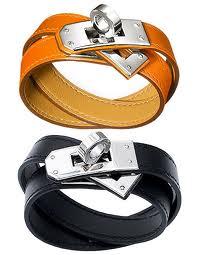 Brazaletes ¡Accesoriza tus looks!