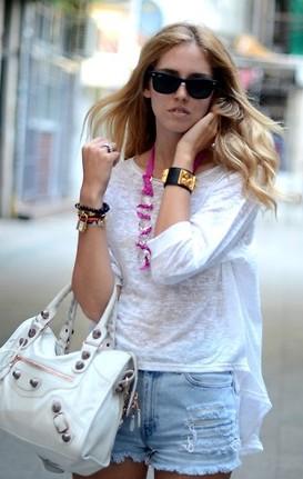 Brazaletes ¡Accesoriza tus looks!