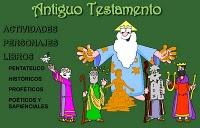 BIBLIA PARA NIÑOS (1)