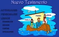 BIBLIA PARA NIÑOS (1)