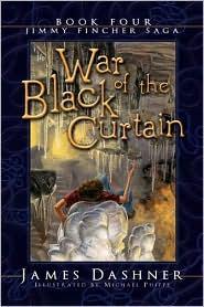 War of the Black Curtain