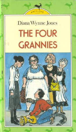The Four Grannies