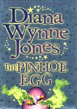 The Pinhoe Egg