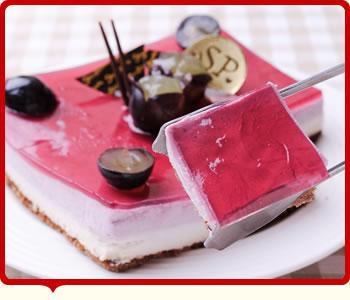 Shitteiruno? (3): Sweets Paradise... Nunca mejor dicho! Photobucket