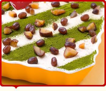 Shitteiruno? (3): Sweets Paradise... Nunca mejor dicho! Photobucket