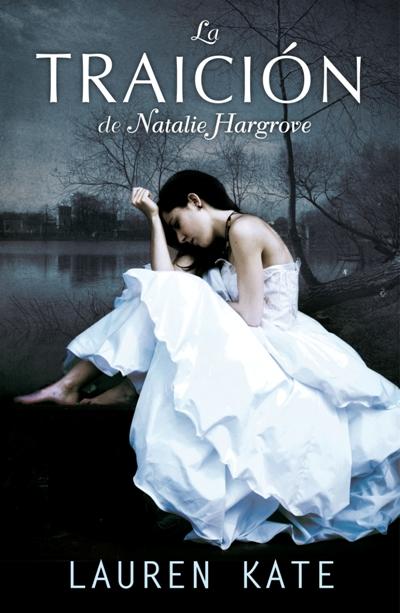 La traición de Natalie Hargrove