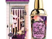 Benefit Vanity Fair celebran llegada Bella